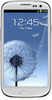 Смартфон SAMSUNG I9300 Galaxy S III 16GB Marble White - Белгород