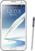 Samsung N7100 Galaxy Note 2 16GB - Белгород