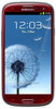 Смартфон Samsung Samsung Смартфон Samsung Galaxy S III GT-I9300 16Gb (RU) Red - Белгород