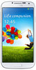 Смартфон Samsung Samsung Смартфон Samsung Galaxy S4 16Gb GT-I9500 (RU) White - Белгород