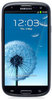 Смартфон Samsung Samsung Смартфон Samsung Galaxy S3 64 Gb Black GT-I9300 - Белгород