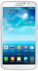 Смартфон Samsung Samsung Смартфон Samsung Galaxy Mega 6.3 8Gb GT-I9200 (RU) белый - Белгород