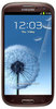 Смартфон Samsung Samsung Смартфон Samsung Galaxy S III 16Gb Brown - Белгород