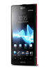 Смартфон Sony Xperia ion Red - Белгород
