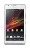 Смартфон Sony Xperia SP C5303 White - Белгород